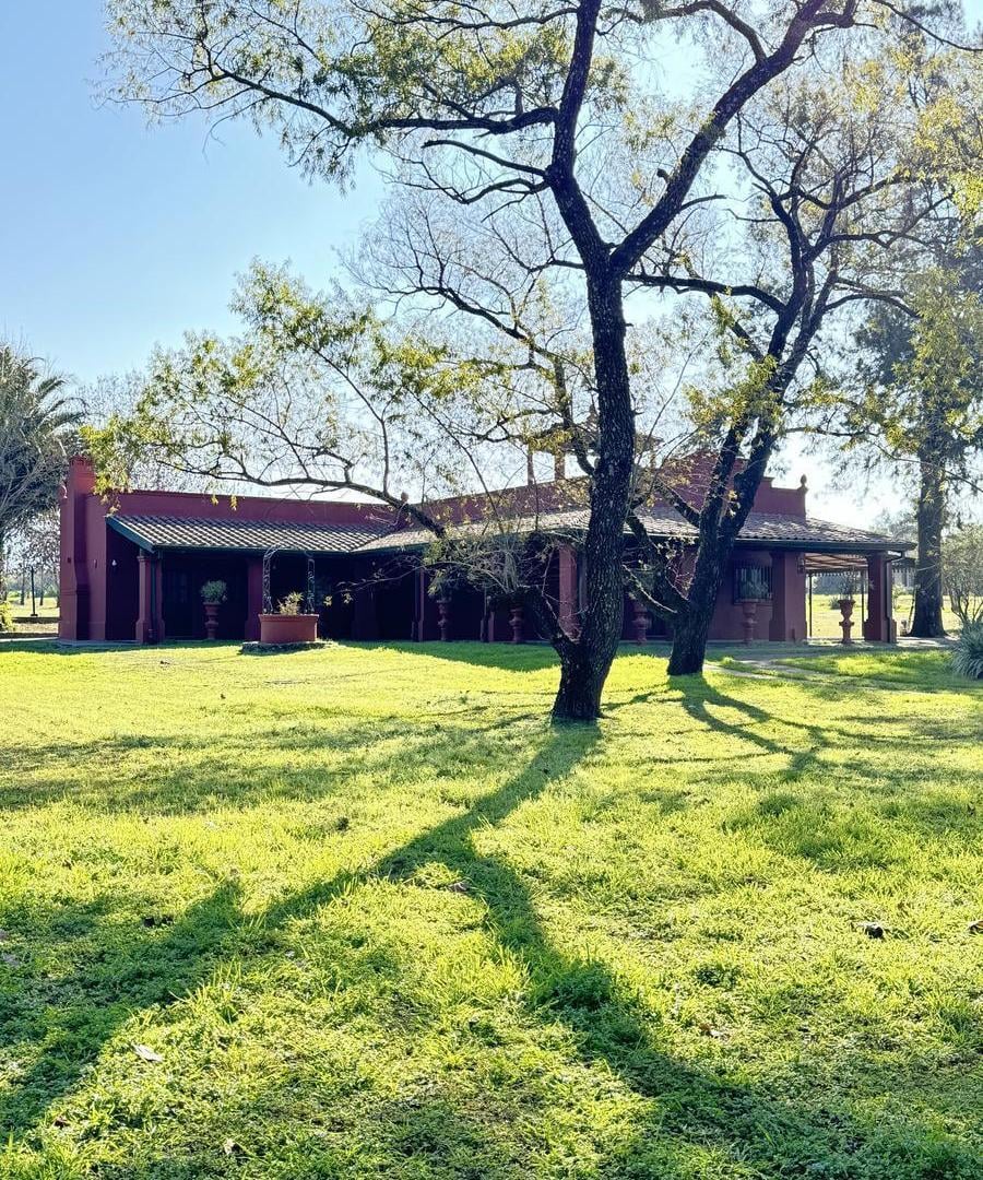 Casa Quinta en venta en Los Nogales - Tucumán