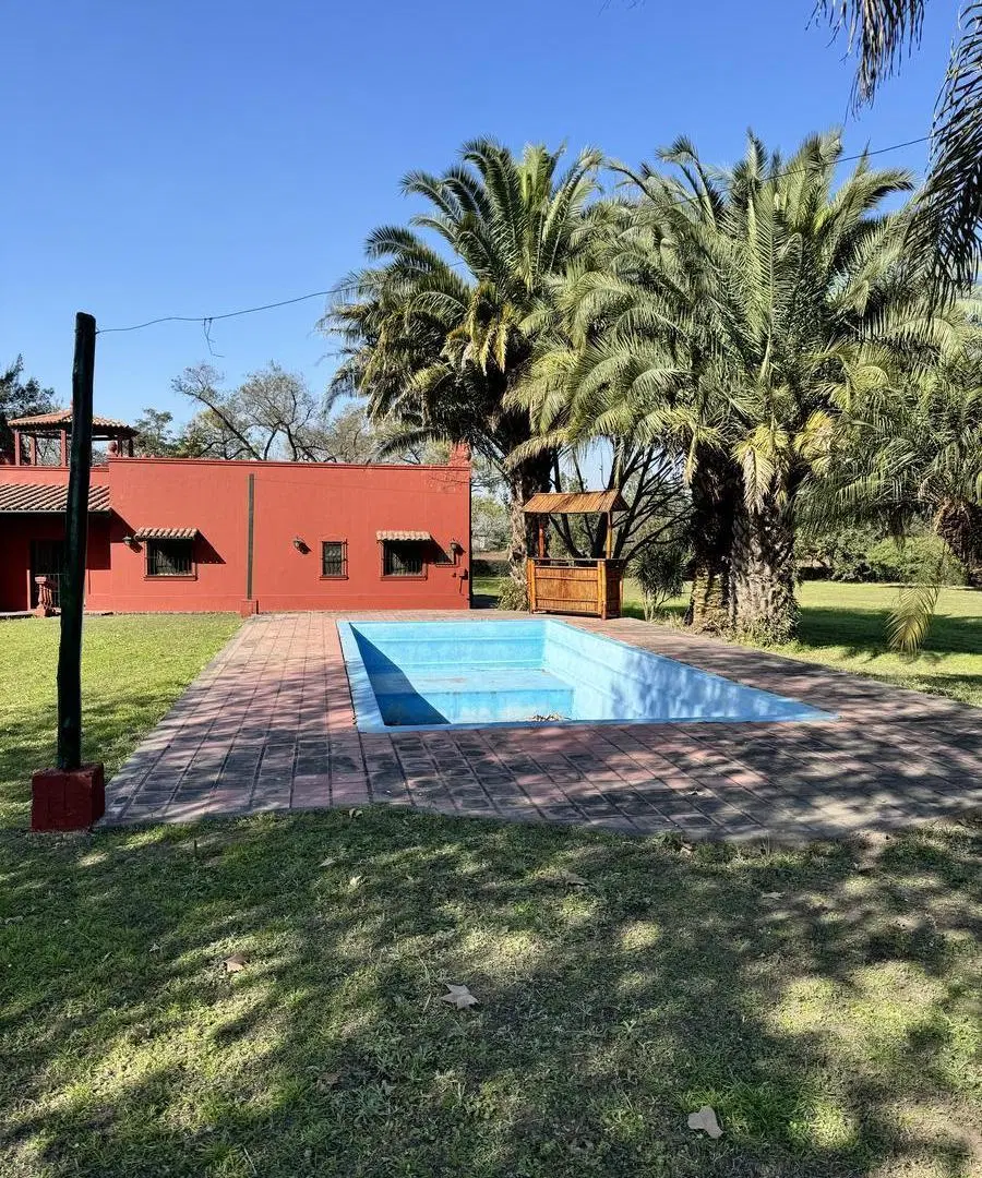 Casa Quinta en venta en Los Nogales - Tucumán 4