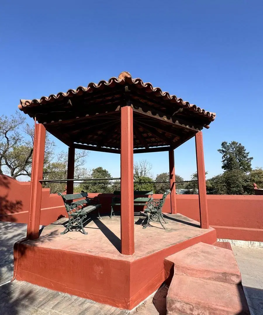 Casa Quinta en venta en Los Nogales - Tucumán 3