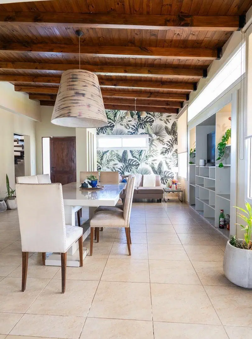 Casa en VENTA en Los Nogales 4