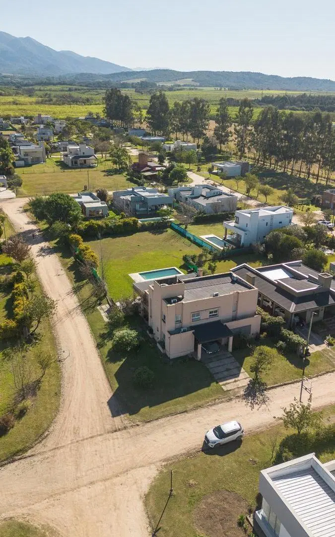 Casa en VENTA en Los Nogales 3