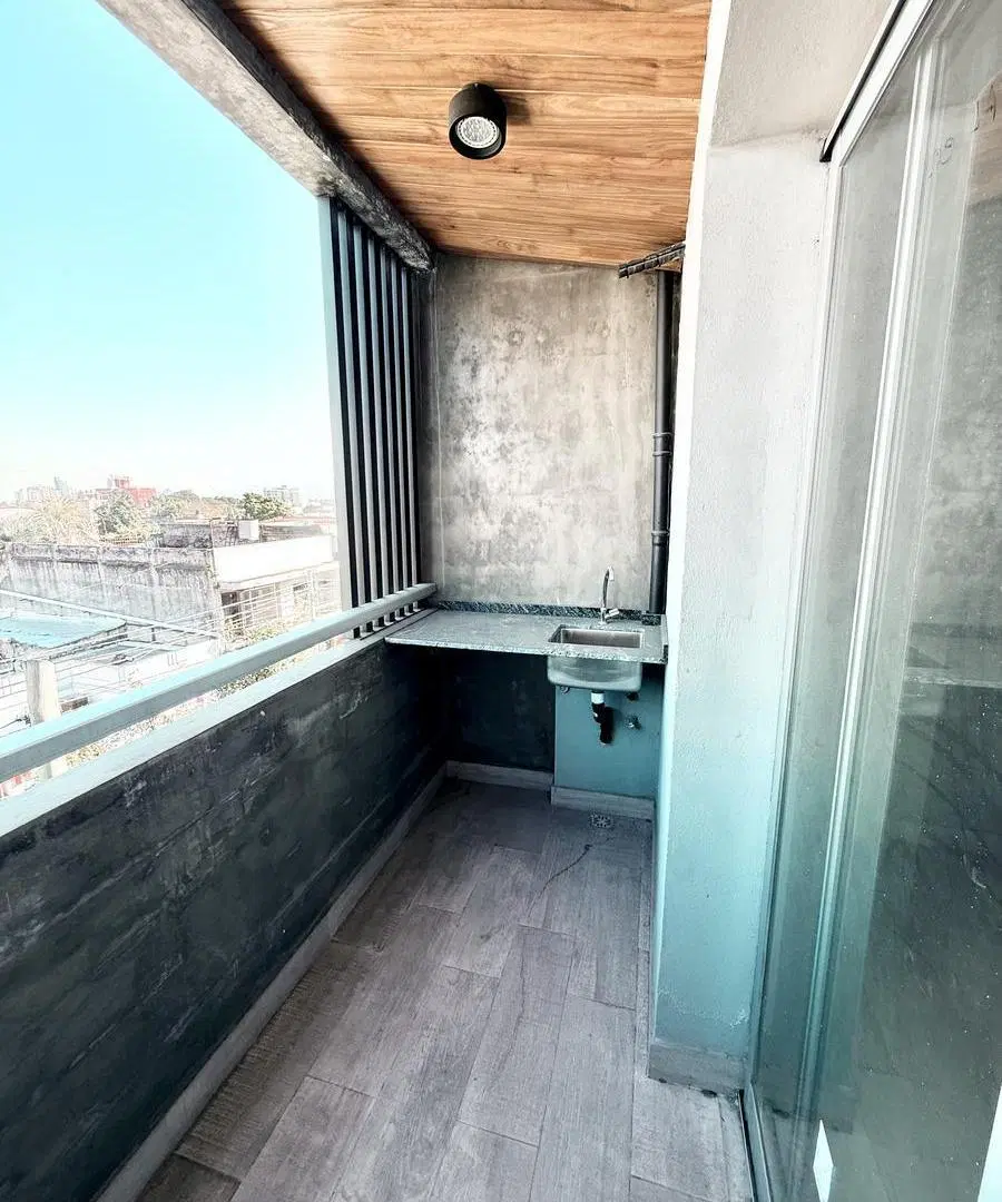Departamento 1 Dormitorio EN VENTA a estrenar en San Miguel De Tucumán 3