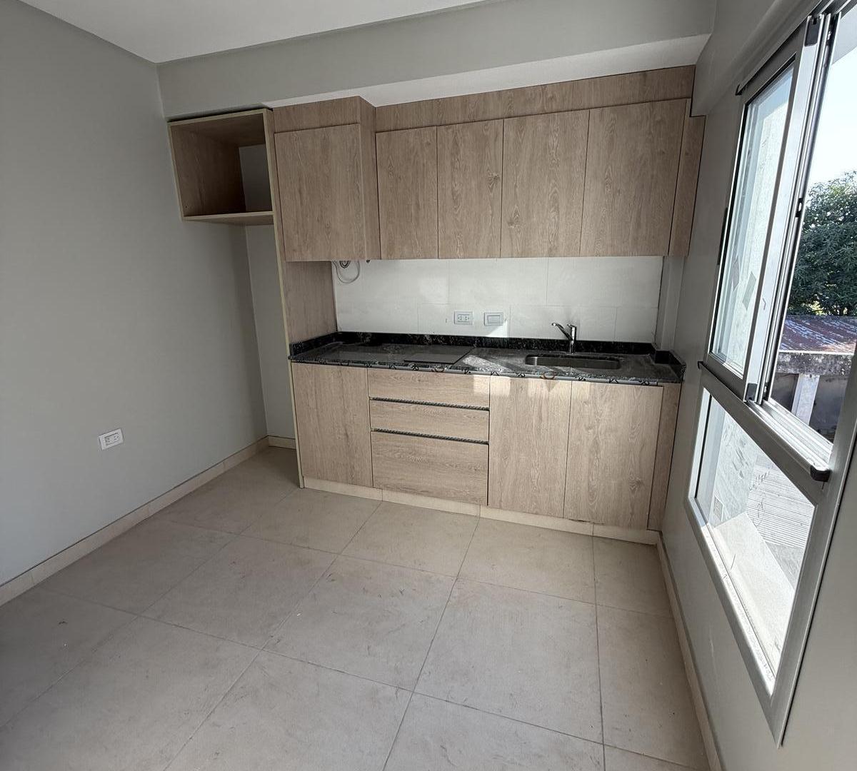 Departamento 1 Dormitorio EN VENTA a estrenar en San Miguel De Tucumán