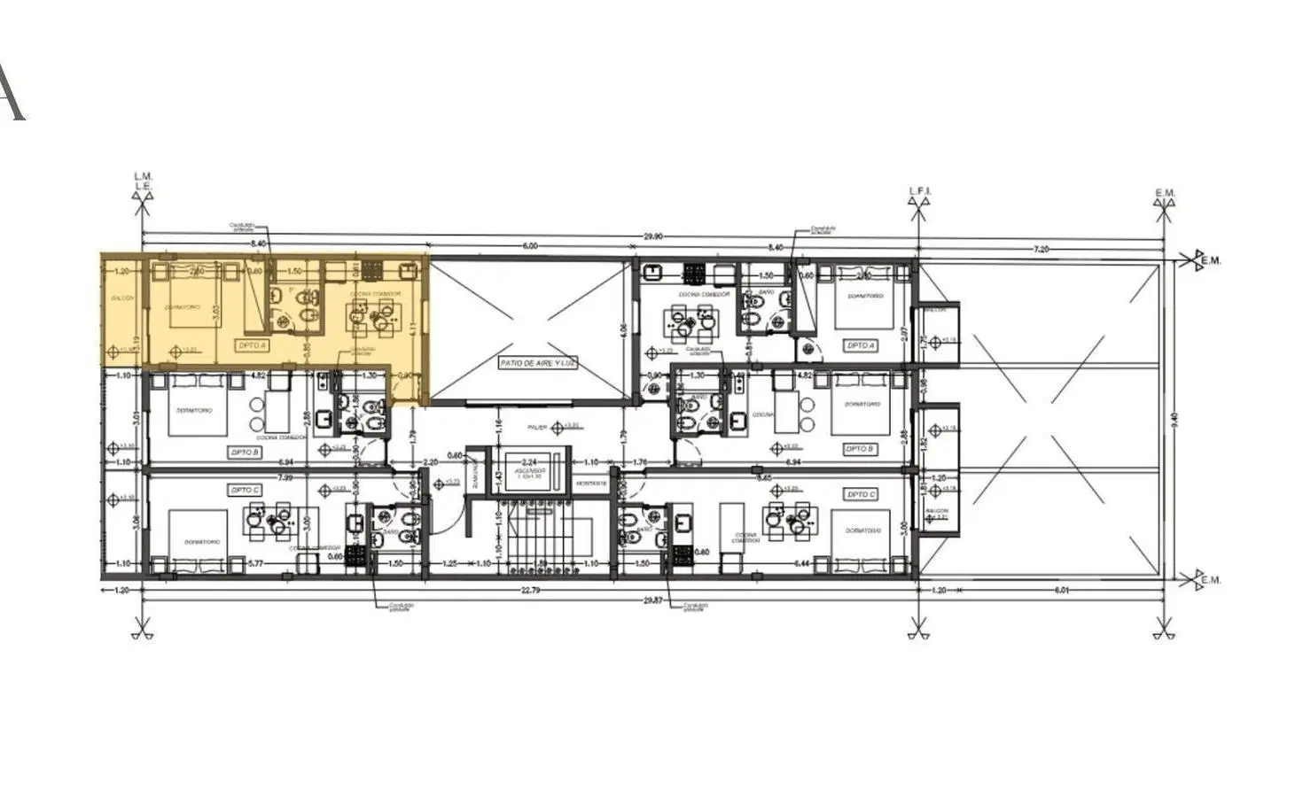 Plano 1