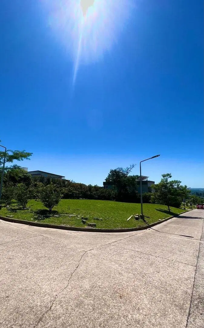 Terreno en Yerba Buena 3