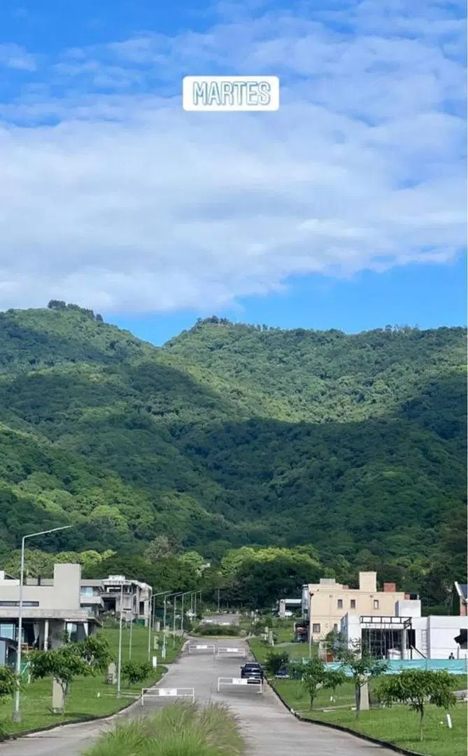 Terreno en Yerba Buena 4