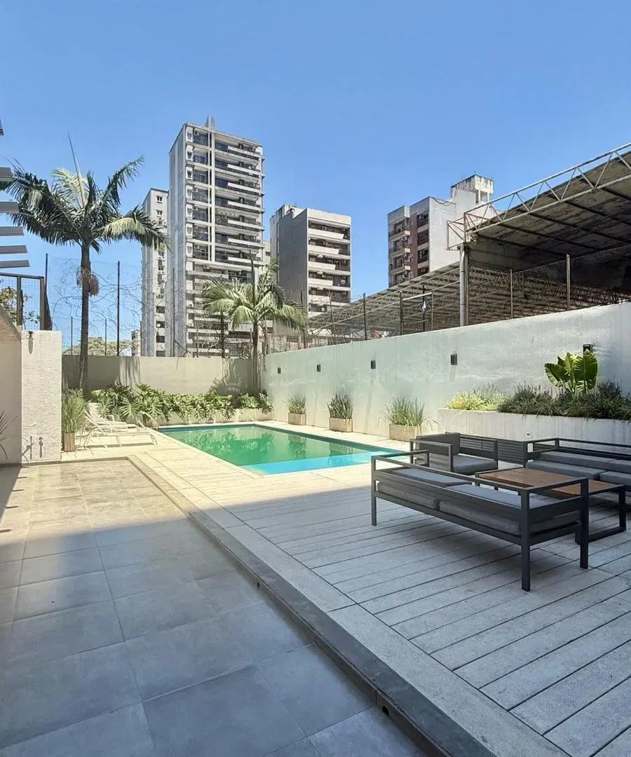 Departamento 1 Dormitorios en VENTA en Barrio Norte, San Miguel de Tucumán 2