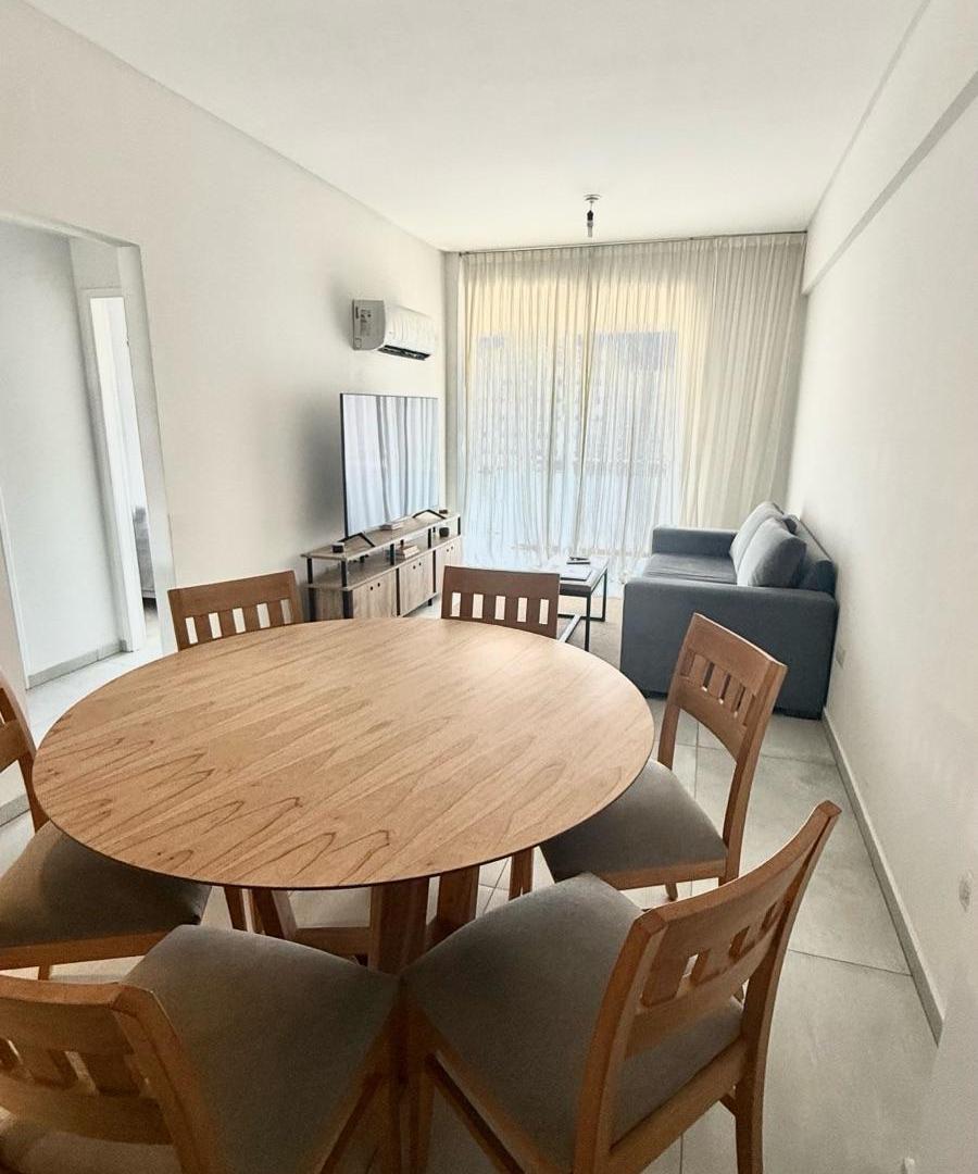 Departamento 1 Dormitorios en VENTA en Barrio Norte, San Miguel de Tucumán