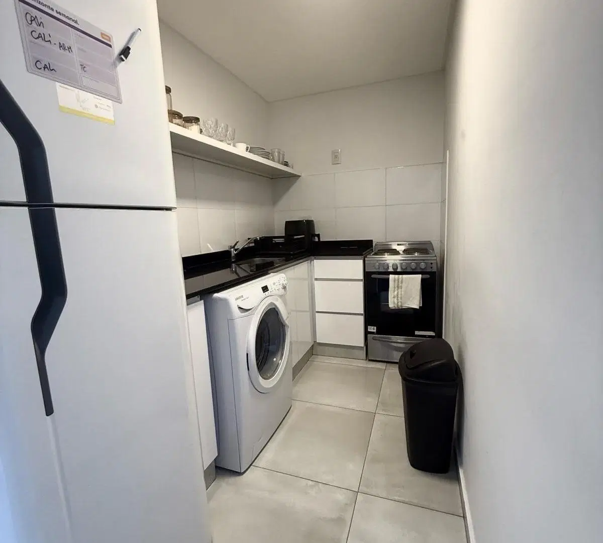Departamento 1 Dormitorios en VENTA en Barrio Norte, San Miguel de Tucumán 4