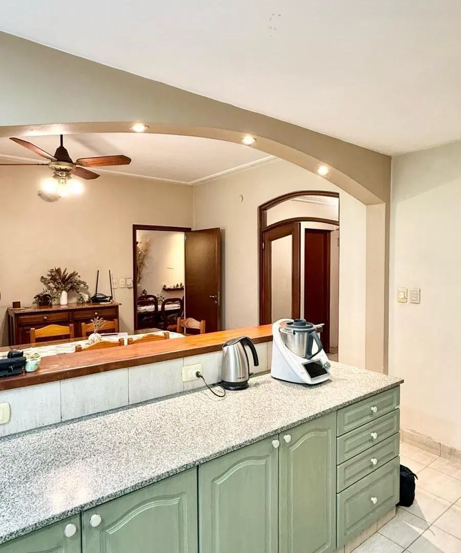 Casa en venta en Barrio Norte 4
