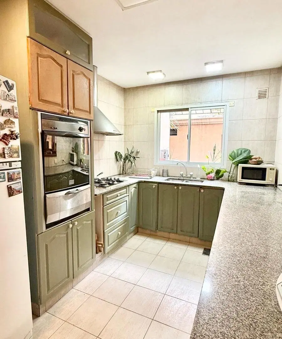 Casa en venta en Barrio Norte 5