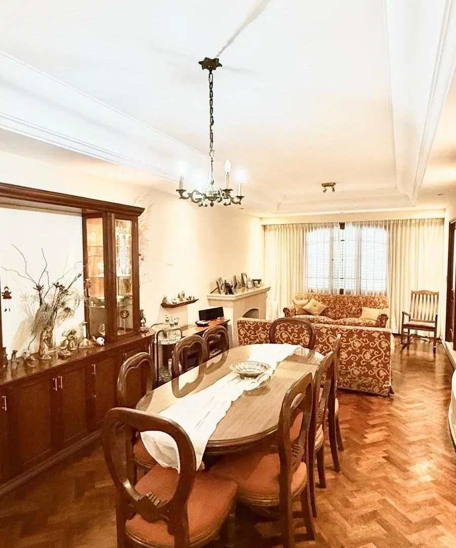 Casa en venta en Barrio Norte 3