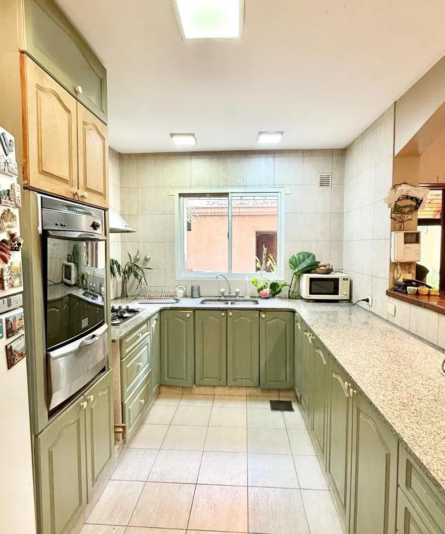 Casa en venta en Barrio Norte 2
