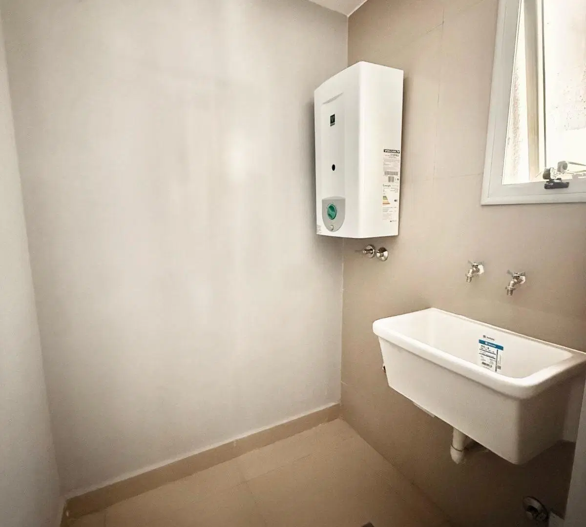 Departamento 2 Dormitorios en VENTA en Barrio Norte 5