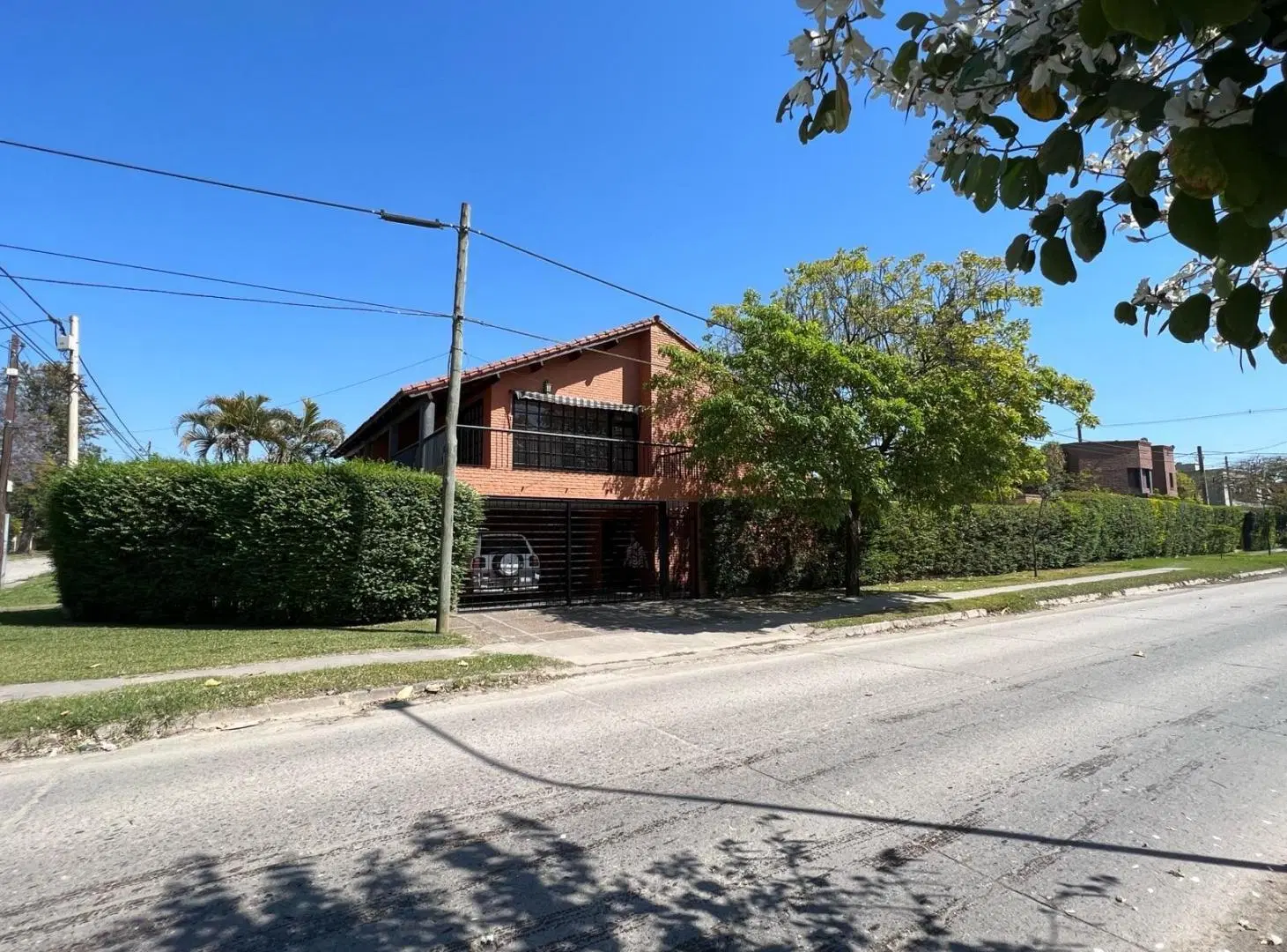 Casa en Yerba Buena 2