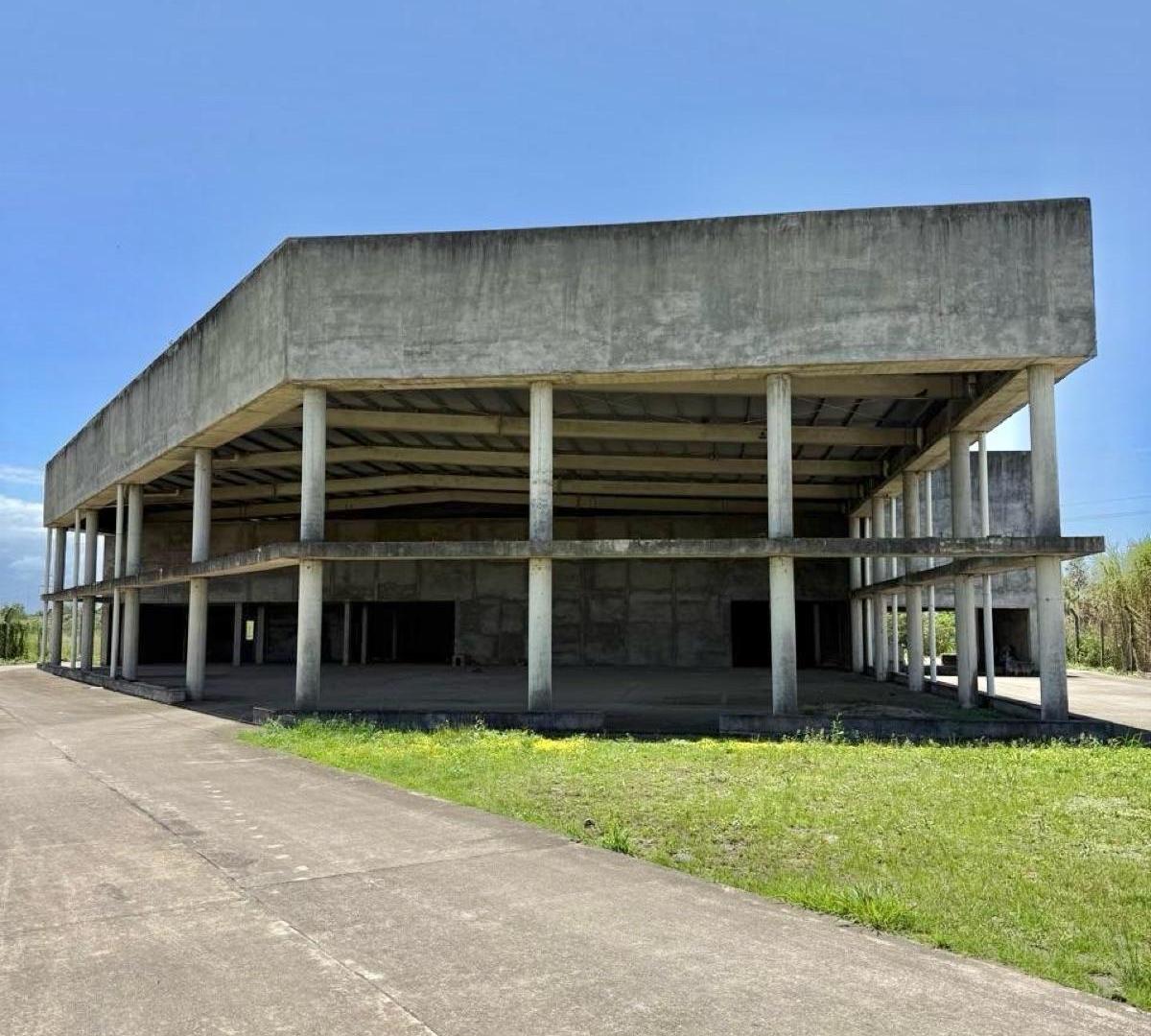 Local en Acceso a Concepción con terreno de 5300 m2
