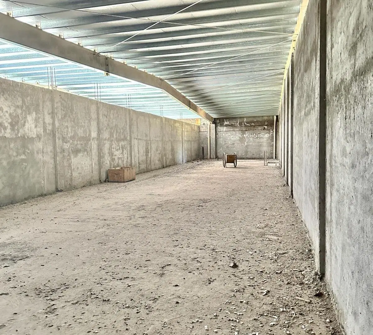 Local en Acceso a Concepción con terreno de 5300 m2 4