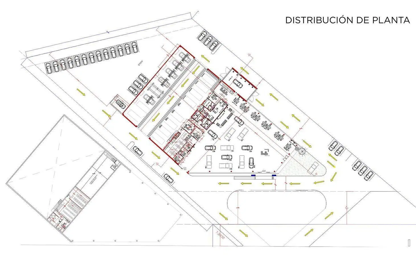Plano 3