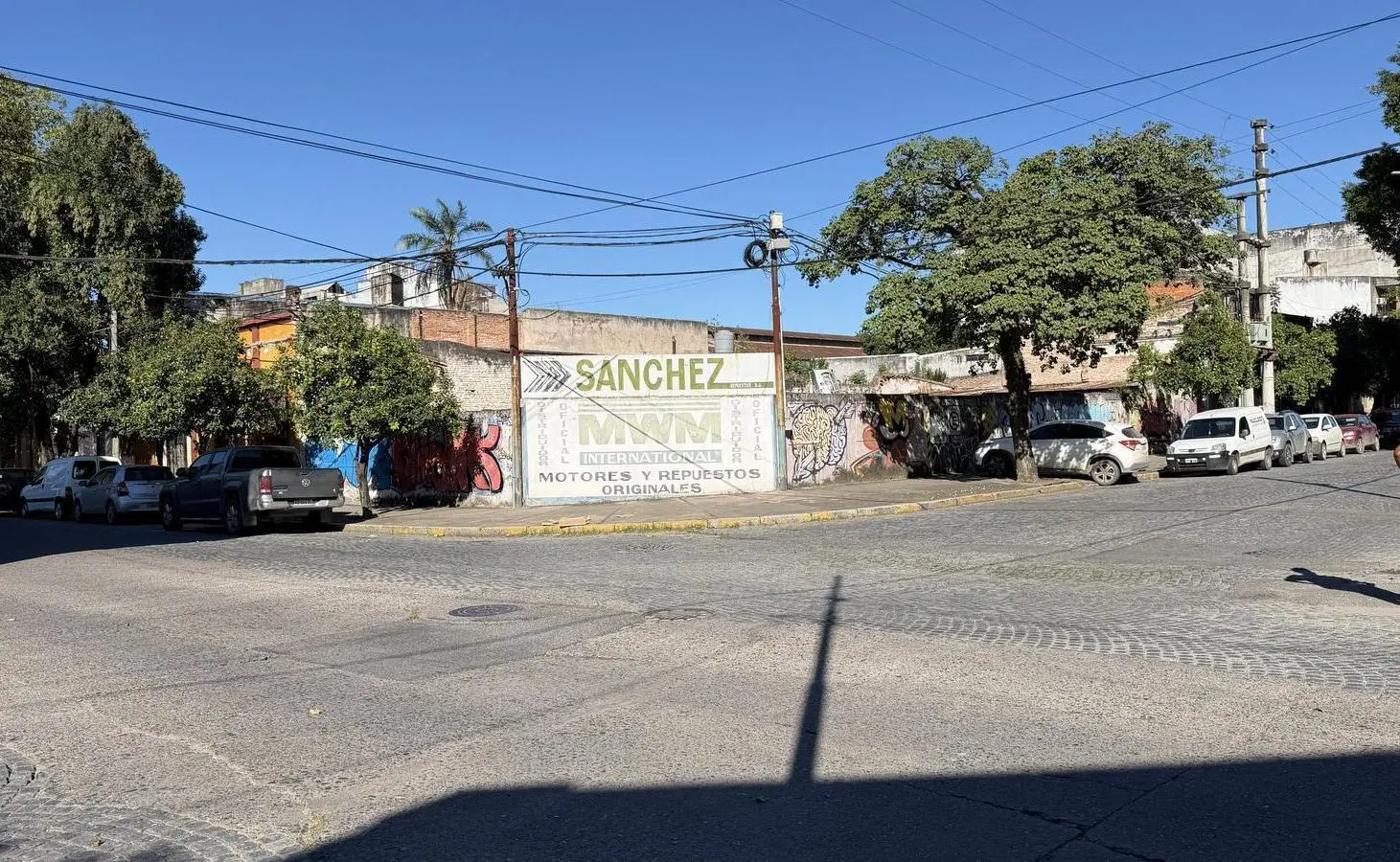 Terreno en Venta San Miguel De Tucumán 2