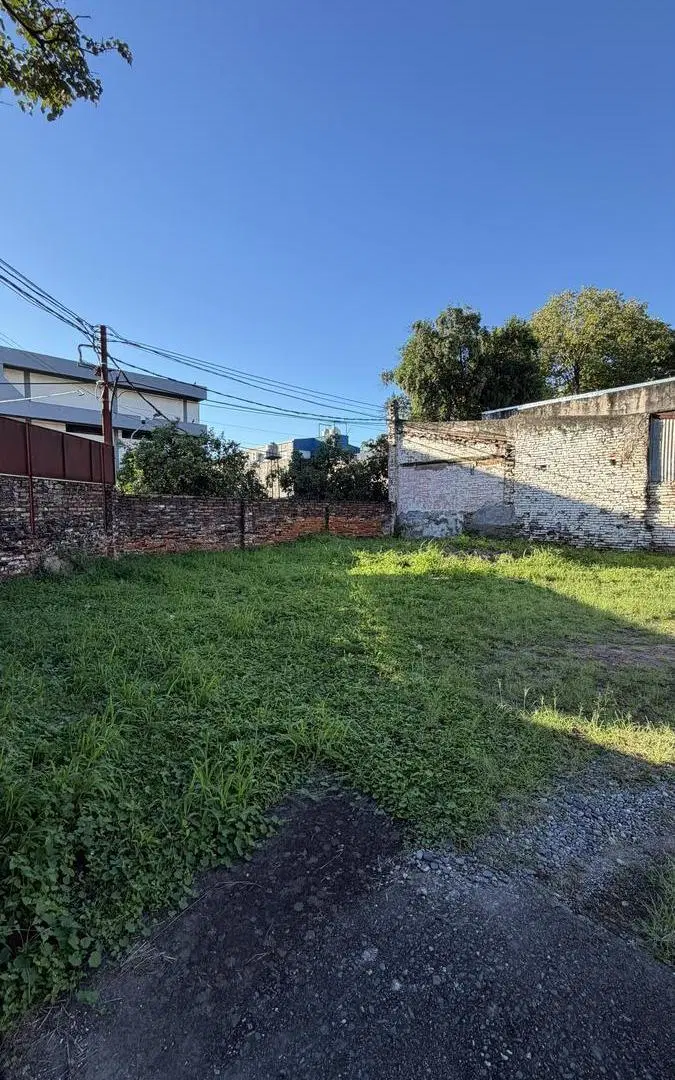 Terreno en Venta San Miguel De Tucumán 4