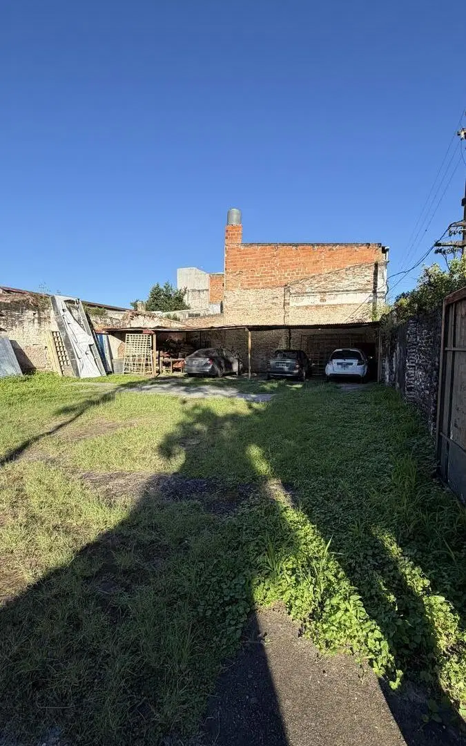 Terreno en Venta San Miguel De Tucumán 3