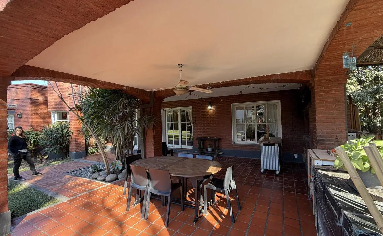 Casa en venta en yerba buena - Country del Golf Viejo 3