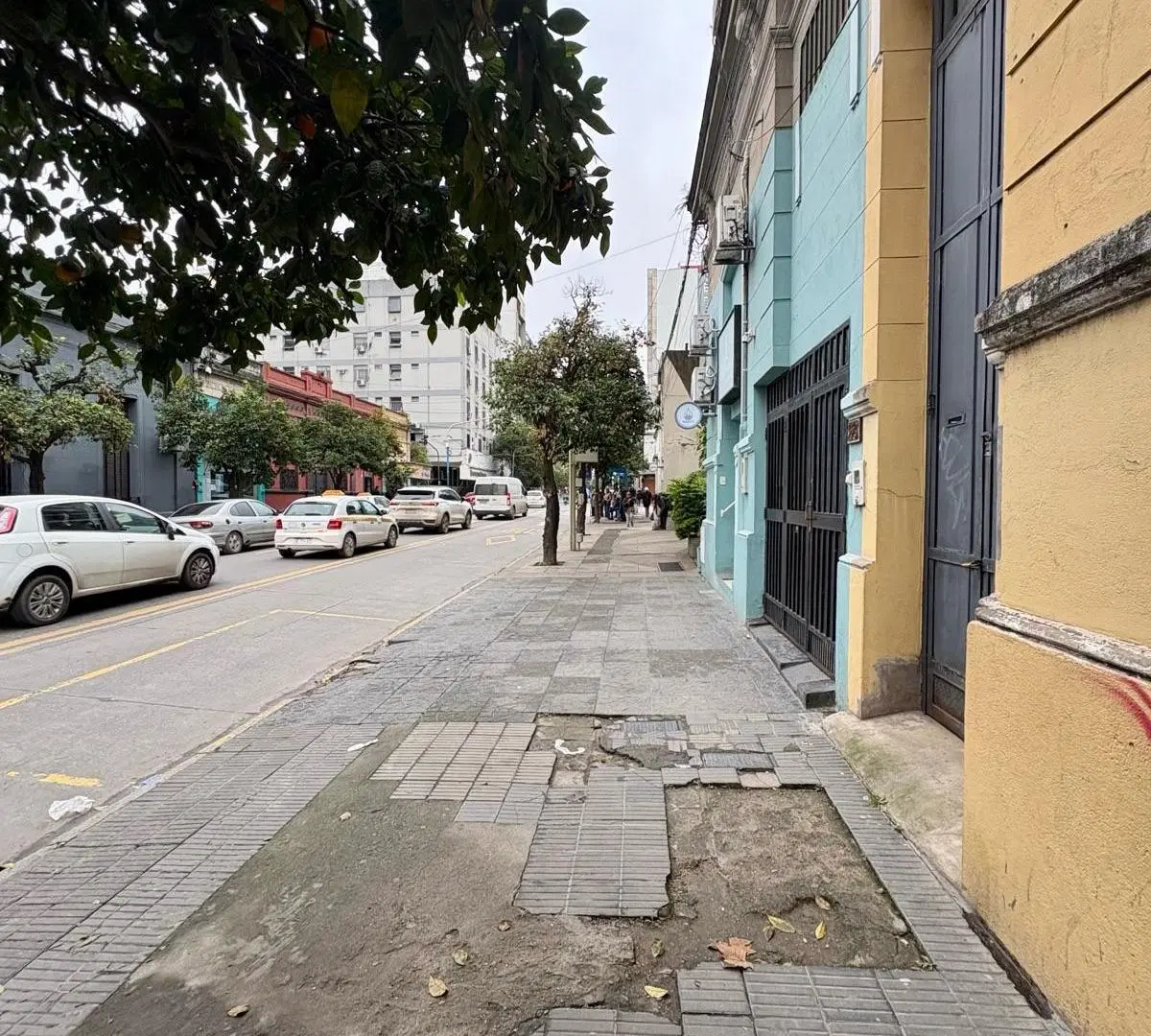 Casa de 3 dormitorios en venta en San Miguel De Tucumán 2