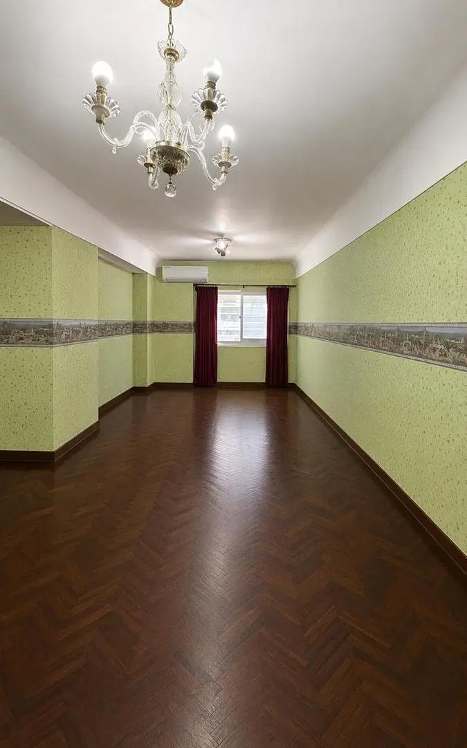 Departamento de 2 dormitorios en venta en Barrio Sur 3