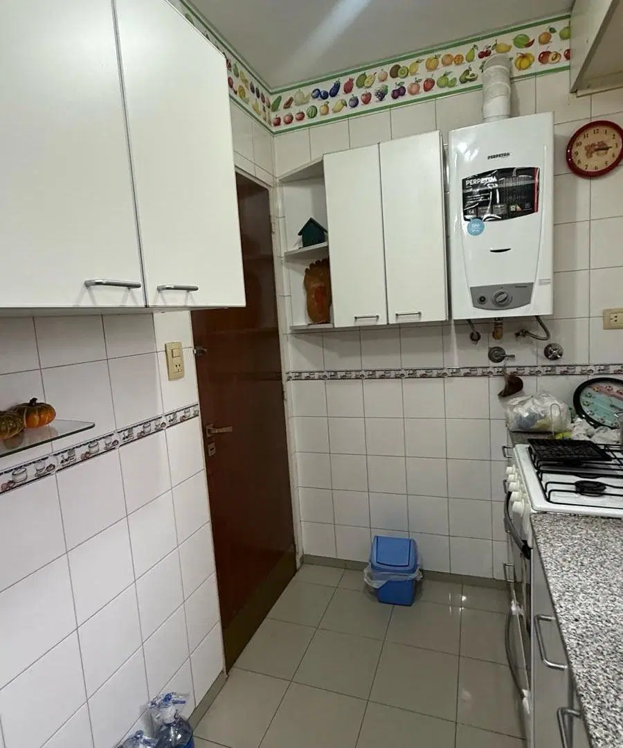 Departamento de 2 dormitorios en venta en Barrio Sur 5