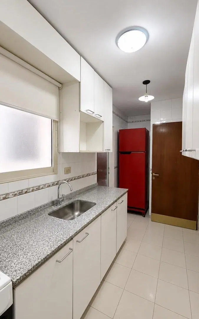 Departamento de 2 dormitorios en venta en Barrio Sur 2
