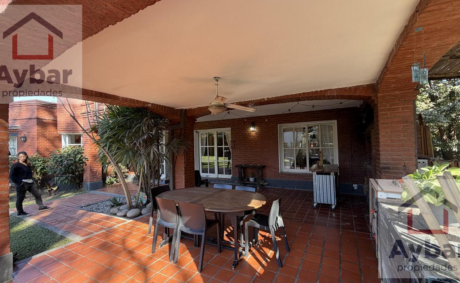 Foto de Casa en venta en yerba buena - Country del Golf Viejo, imagen 3