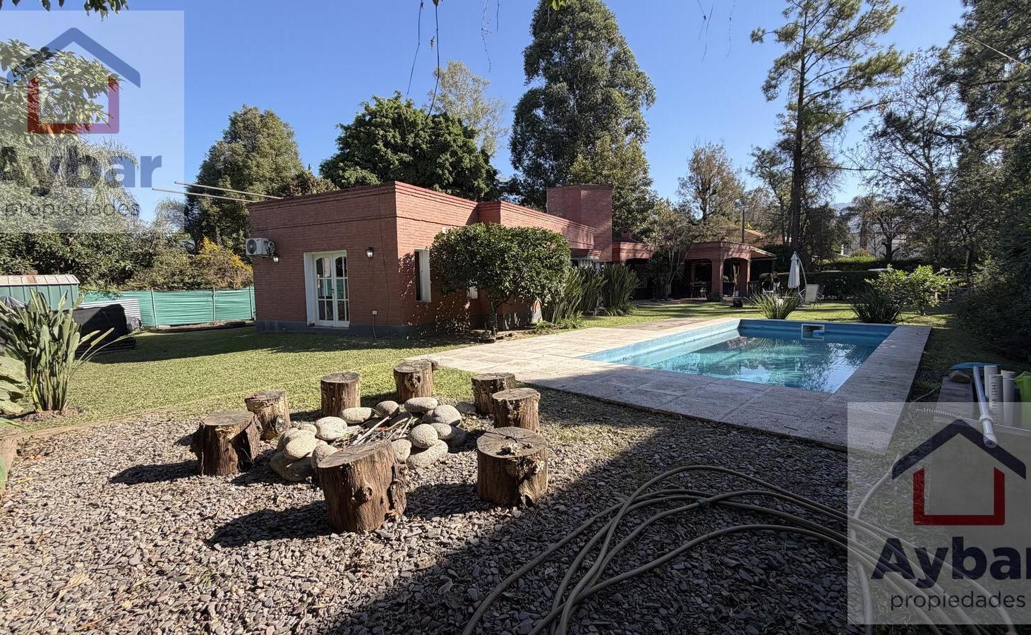 Foto de Casa en venta en yerba buena - Country del Golf Viejo, imagen 5