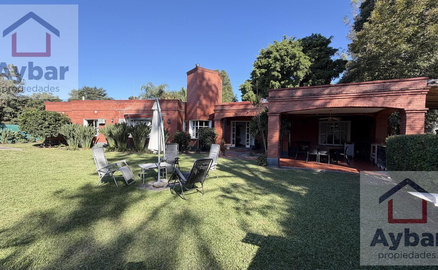 Foto de Casa en venta en yerba buena - Country del Golf Viejo, imagen 2