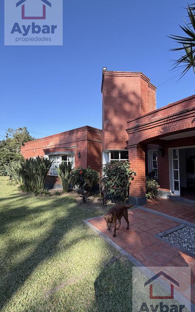 Casa en venta en yerba buena - Country del Golf Viejo