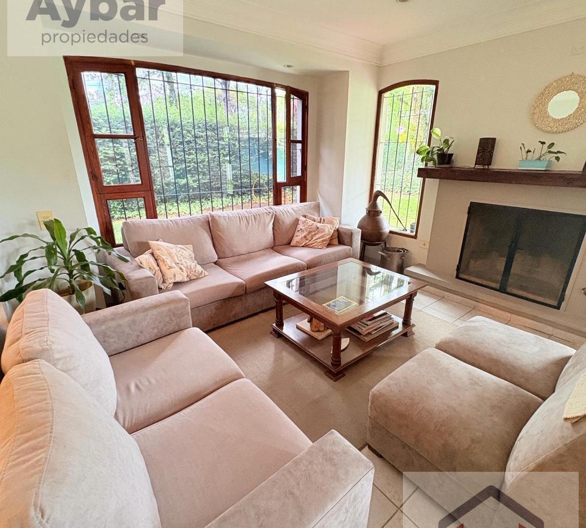 Foto de Casa en Yerba Buena, imagen 1