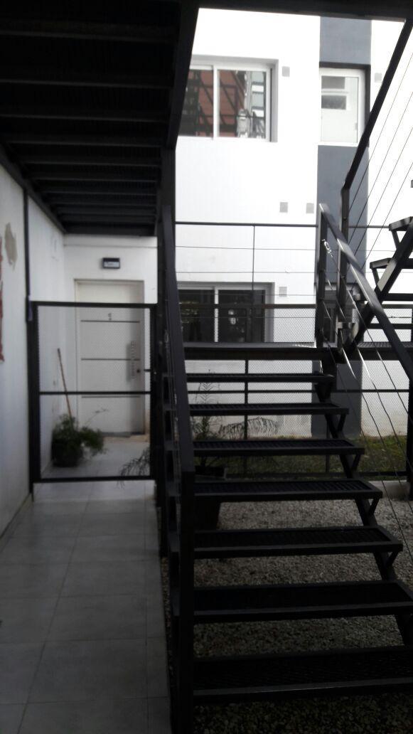 Vendo Departamento 1 Dorm - Calle Avellaneda 1376 - Apto Credito 5