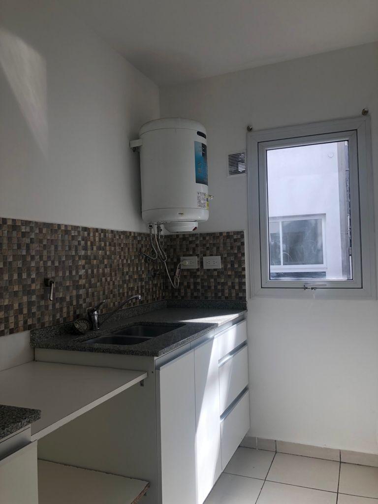Vendo Departamento 1 Dorm - Calle Avellaneda 1376 - Apto Credito 3