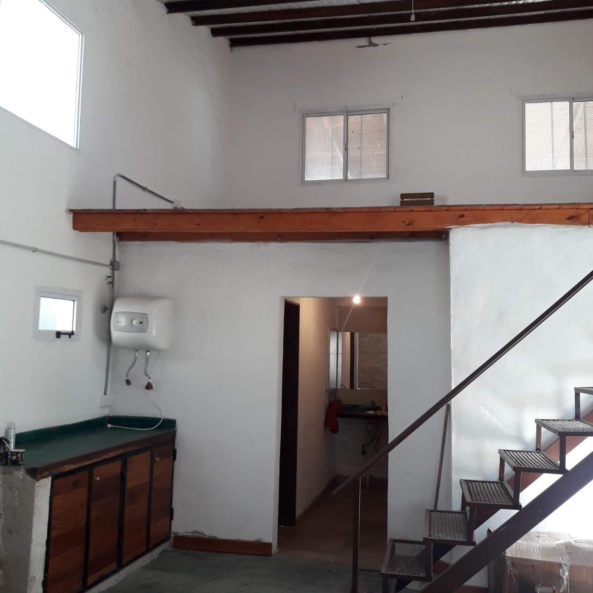Vendo - Casa B° Cerro del Sol, Salsipuedes - Posibilidad de Credito 3
