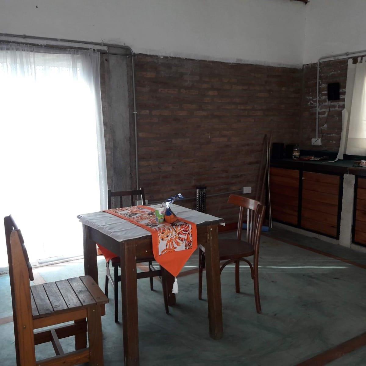 Vendo - Casa B° Cerro del Sol, Salsipuedes - Posibilidad de Credito 2