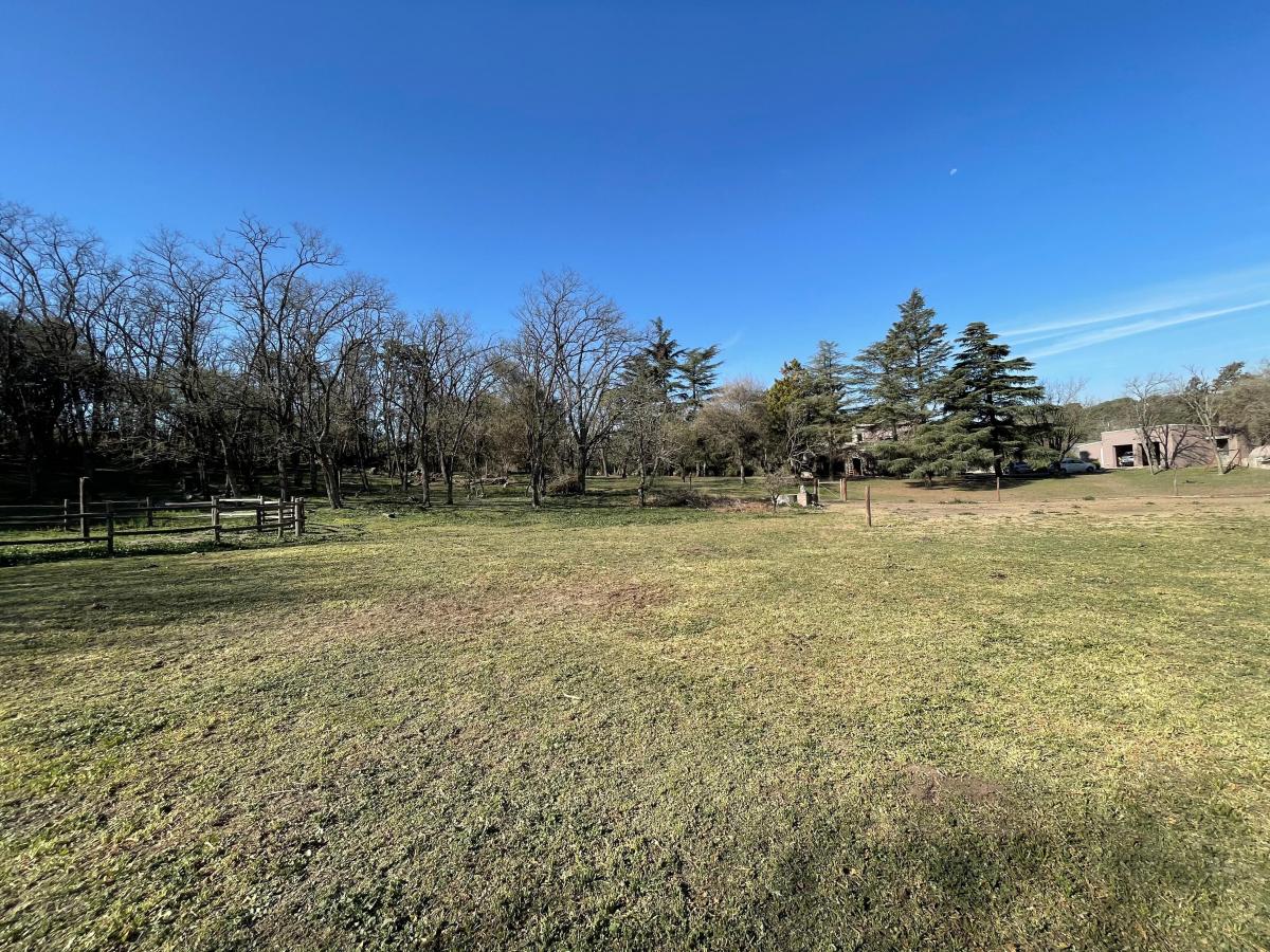 Venta de Terrenos - Loteo en Salsipuedes 1