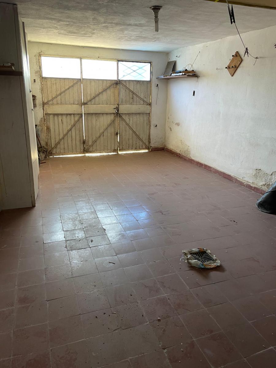 Vendo - Hermosa Porpiedad B° Jorge Newbery - 3 Dorm. / Cochera / Patio 5