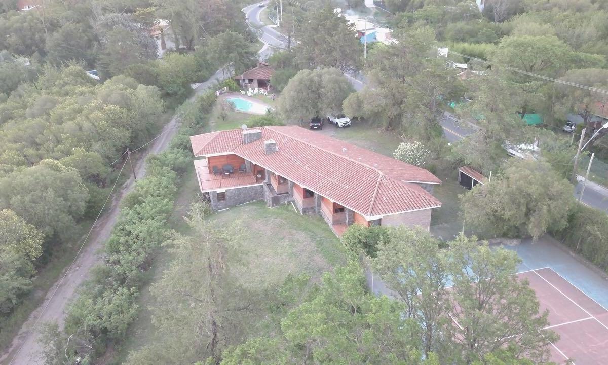 Venta - Exclusiva Propiedad de Lujo S/camino Al Cuadrado - Rio Ceballos 5