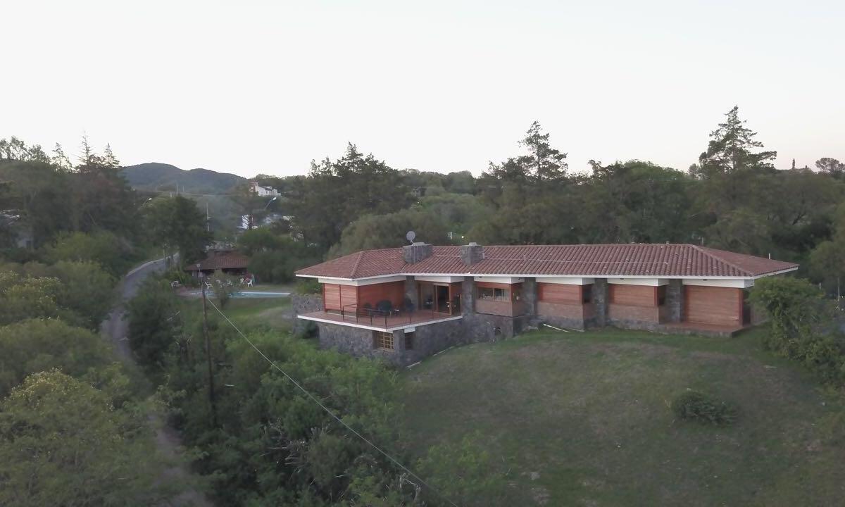 Venta - Exclusiva Propiedad de Lujo S/camino Al Cuadrado - Rio Ceballos 1