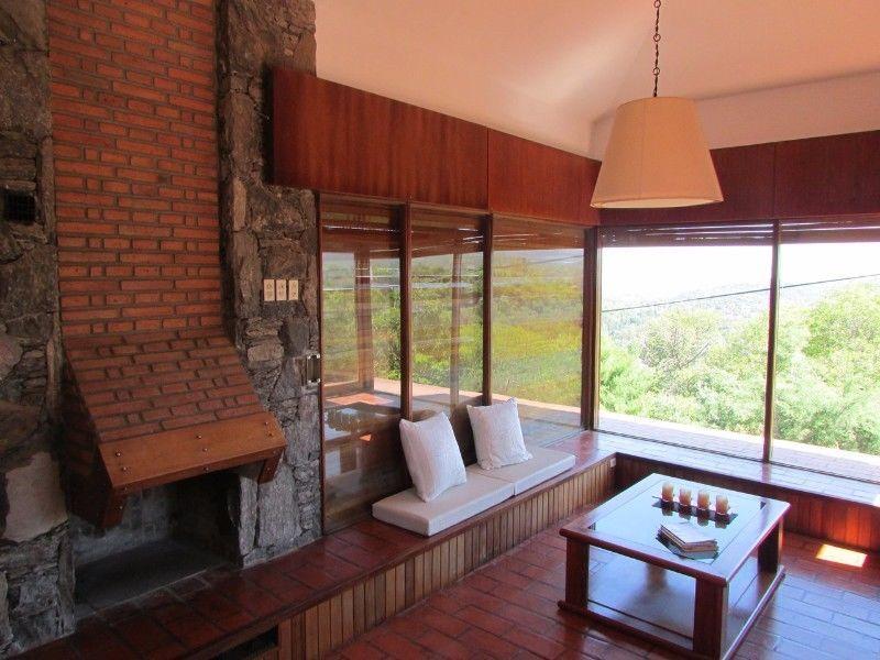 Venta - Exclusiva Propiedad de Lujo S/camino Al Cuadrado - Rio Ceballos 3