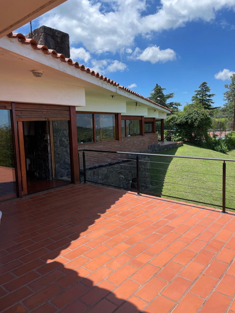 Venta - Exclusiva Propiedad de Lujo S/camino Al Cuadrado - Rio Ceballos 4