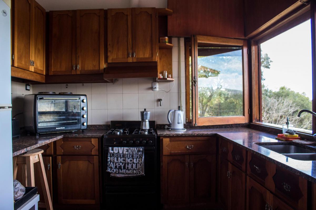 Venta - Exclusiva Propiedad de Lujo S/camino Al Cuadrado - Rio Ceballos 4