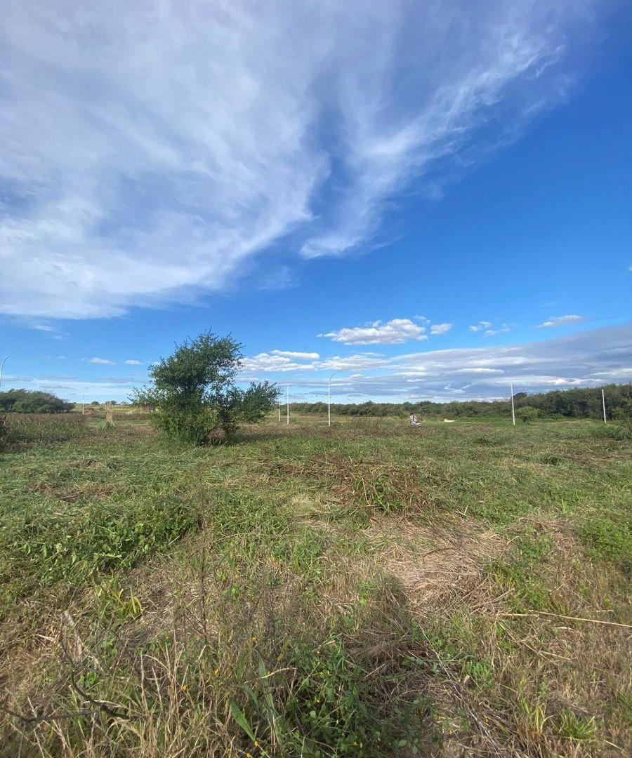 OPORTUNIDAD - LOTE ESQUINA EN BARRIO CERRADO – AIRES DEL NORDESTE