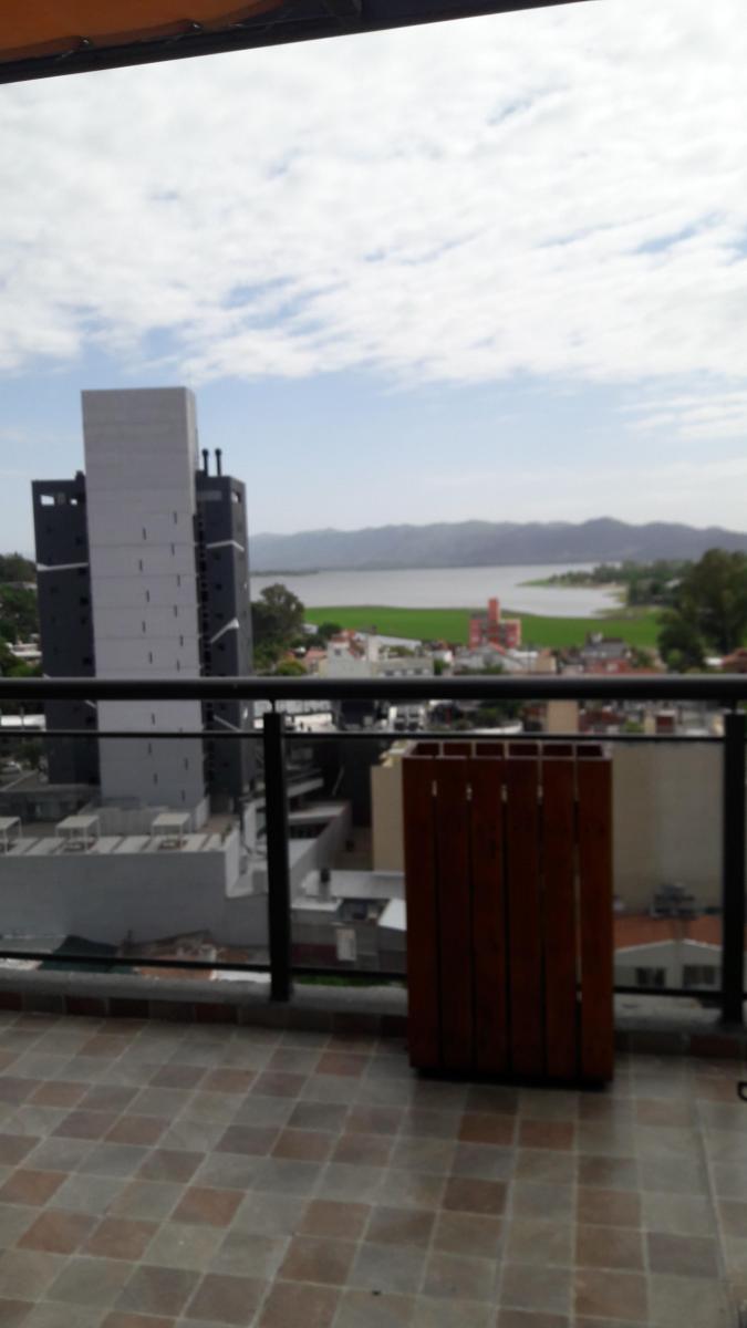 Edificio Miralejos 9 - Depto 2x1 - Villa Carlos Paz 1