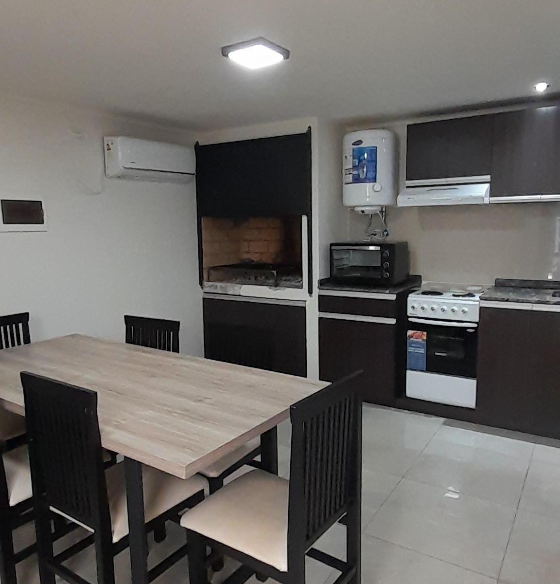 Edificio Miralejos 9 - Depto 2x1 - Villa Carlos Paz 4