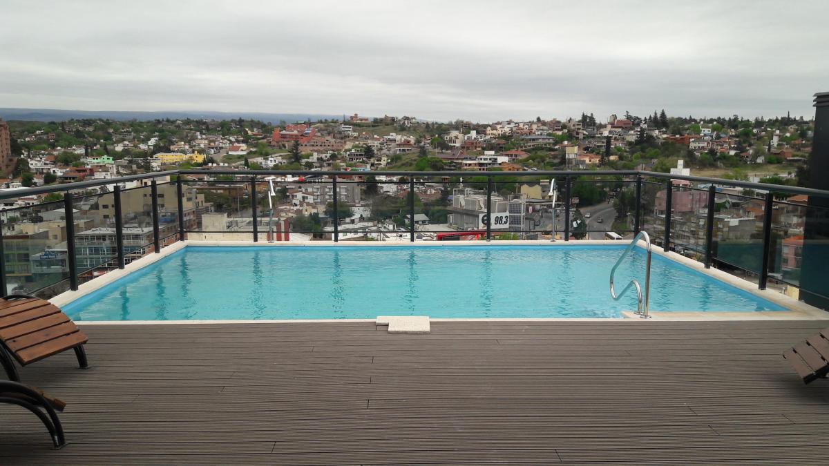 Edificio Miralejos 9 - Depto 2x1 - Villa Carlos Paz 5